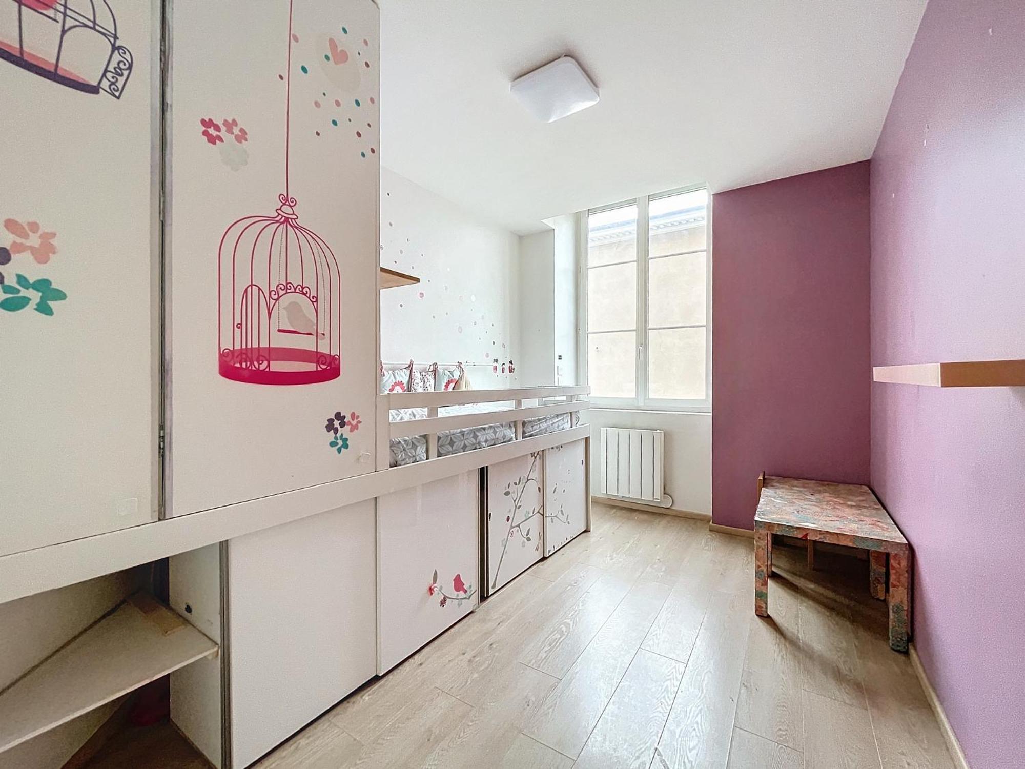 La Roue Libre 3 Chambres - 1Er Etage Au Centre Ville De L'Arbresle Eveux Екстериор снимка